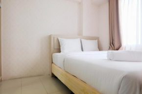 Best Price 2BR at Bassura City Apartment By Travelio